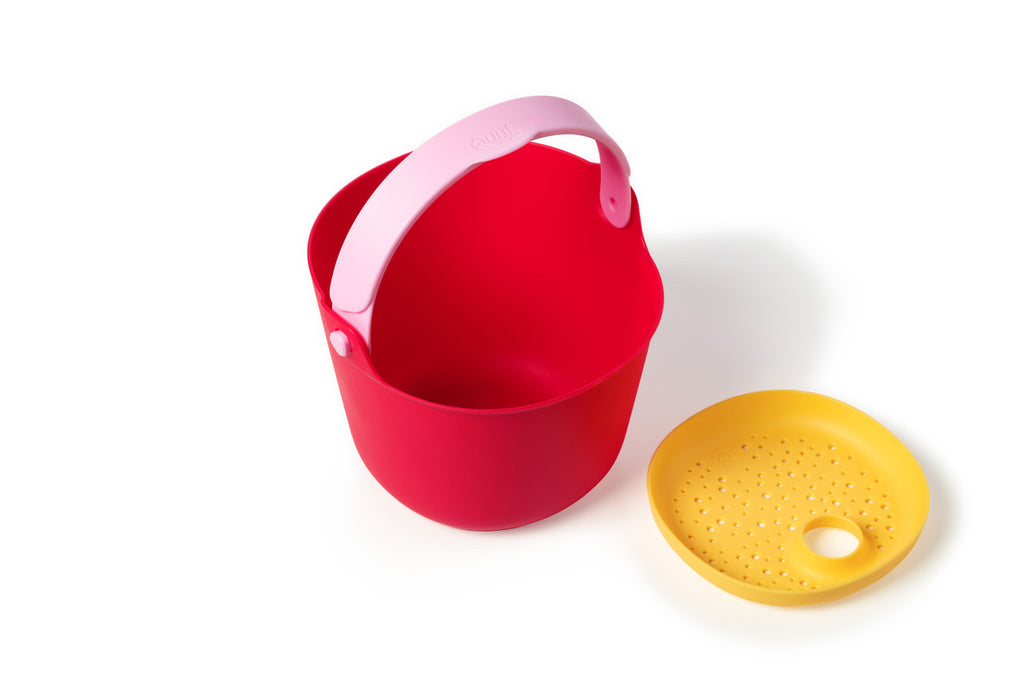 Quut Toys - Bucki Bucket Assorted Colours