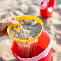 Quut Toys - Bucki Bucket Assorted Colours