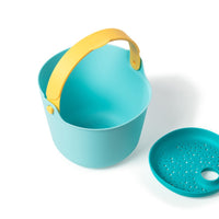 Quut Toys - Bucki Bucket Assorted Colours