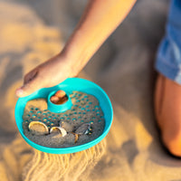 Quut Toys - Bucki Bucket Assorted Colours