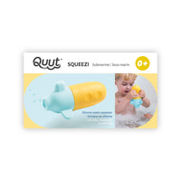 Quut Toys - Squeezi Assorted Styles