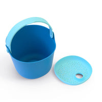 Quut Toys - Bucki Bucket Assorted Colours