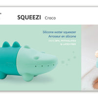 Quut Toys - Squeezi Assorted Styles