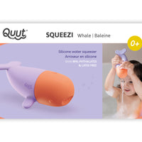 Quut Toys - Squeezi Assorted Styles