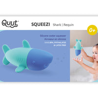 Quut Toys - Squeezi Assorted Styles