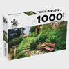 Puzzle Master - Puzzle 1000 piece Hobbiton