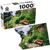 Puzzle Master - Puzzle 1000 piece Hobbiton