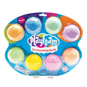 Educational Insights - Playfoam Classic Combo 8 Pack