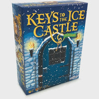 Outset - Keys to the Ice Castle Tile Games