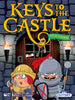 Outset - Keys to the Castle Tile Game