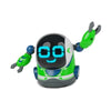 Xtrem Bots - Mini-Robot RC Rock