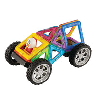 Magformers - Wow Plus Set