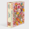 WerkShoppe - Puzzle 1000 piece Strawberry Fields