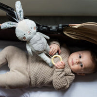 Taf Toys - Rylee Musical Bunny