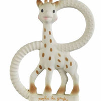 Sophie La Girafe - Teething Ring