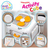 Magic Sensory - Interactive Activity Cube