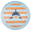Swim Essentials - Sprinkler Mat Shark