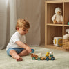 Zookabee - Duck Pull Along Set