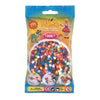 Hama - Beads 1000 piece Bold