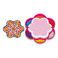 Quercetti - FantaColor Mandala 1200 piece