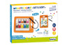 Beleduc - Magnetic Drawing Board 2 in 1