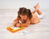 Beleduc - Magnetic Drawing Board 2 in 1