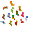 House of Marbles - Santa's Silly Stocking Search Memory Game