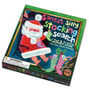 House of Marbles - Santa's Silly Stocking Search Memory Game