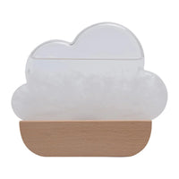 Heebie Jeebies - Cloud Storm Glass