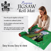 Puzzle Master - Premium Jigsaw Puzzle Mat