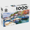 Puzzle Master - Puzzle 1000 piece Procida Italy