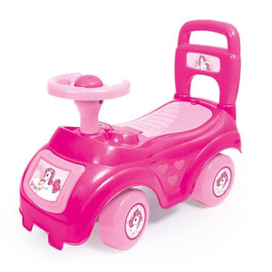Dolu - Sit'n Ride Pink Unicorn