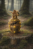Himalayan Felt Co - Dragon Egg Mossy