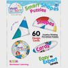 Magic Sensory - Smart Shapes Puzzle