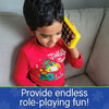 The Learning Journey - On the Go Phone