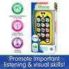 The Learning Journey - On the Go Phone