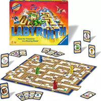 Ravensburger - Board Game Labyrinth