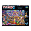 Wasgij - Puzzle 1000 piece Mystery #25 Eurosound Contest!