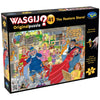 Wasgij - Puzzle 1000 piece Original #41 The Restore Store!