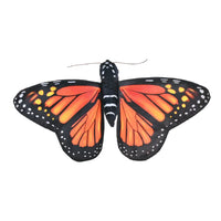 Wild Republic - Finger Puppet Butterfly Assorted Styles