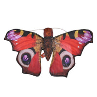 Wild Republic - Finger Puppet Butterfly Assorted Styles