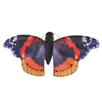Wild Republic - Finger Puppet Butterfly Assorted Styles