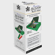 Puzzle Master - Premium Jigsaw Puzzle Mat