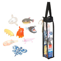 Wild Republic - Nature Tube Aquatic Wonders