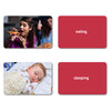 Picture My Picture - Flashcards Verbs Vol. 1