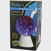 Heebie Jeebies - Tesla's Lamp Plasma Ball