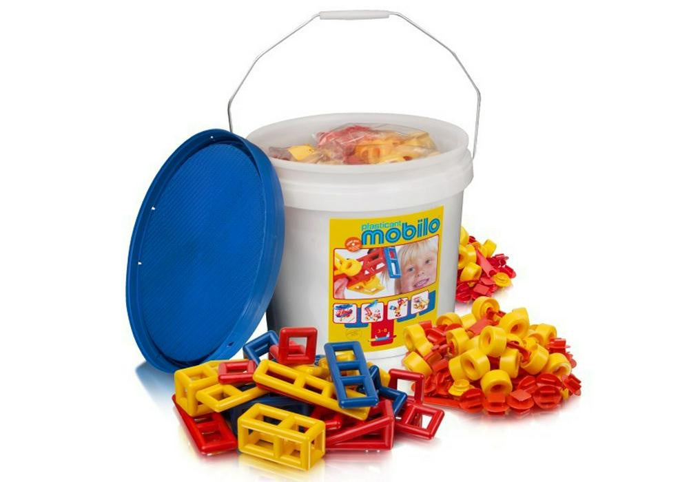 Mobilo - Large Bucket