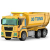 Construct It - Build-ables Plus Dump Truck