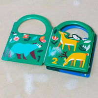Rex London - Bath Book Woodland