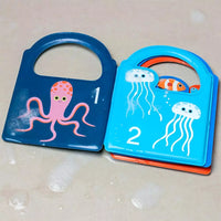 Rex London - Bath Book Ocean